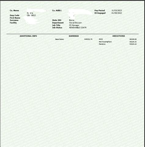 mango payslip|ESS.